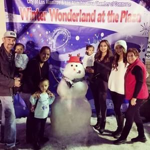 Meet your Posher, Audrey